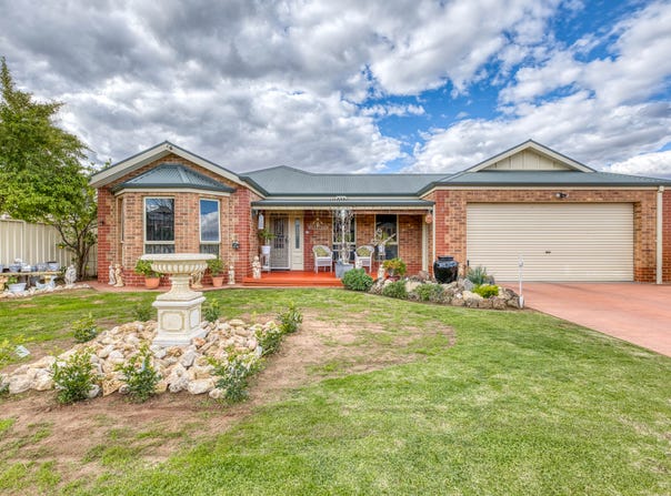 9 Delta Court, Mildura, Vic 3500