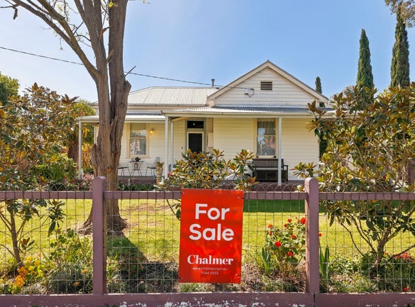 89 Fitzroy Street, Sale, Vic 3850