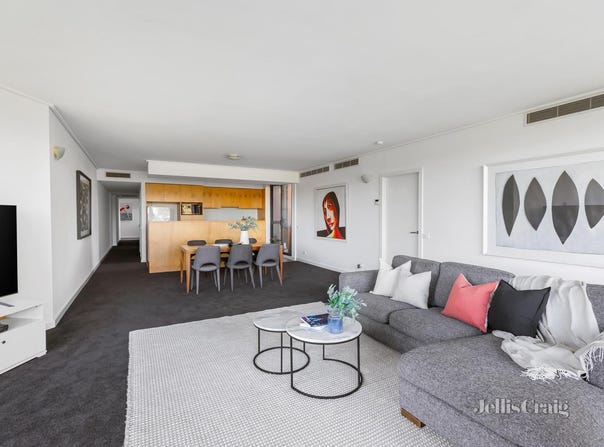 43/8 Wallen Road, Hawthorn, Vic 3122