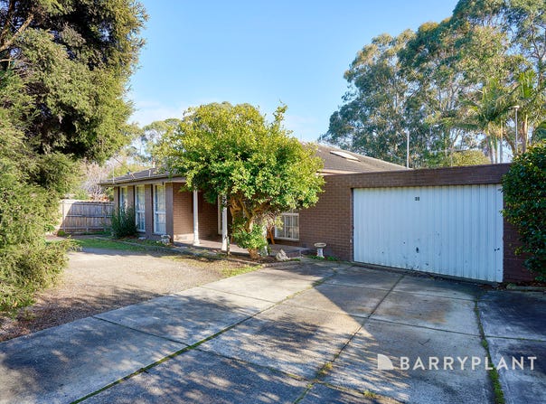 31 Grayling Crescent, Croydon, Vic 3136