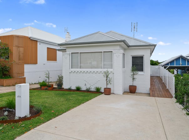 49A Carrington Street, Mayfield, NSW 2304