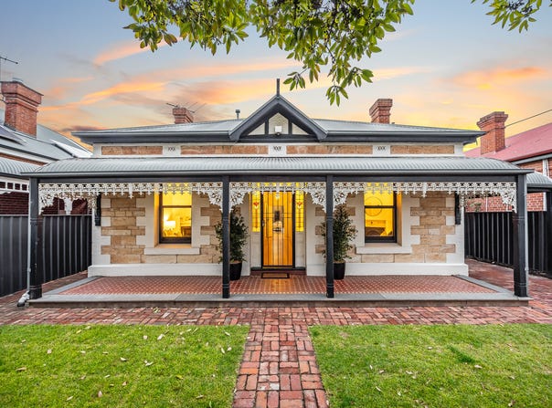 4 Mizpah Avenue, Unley, SA 5061