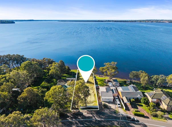 43 Malvina Parade, Gorokan, NSW 2263