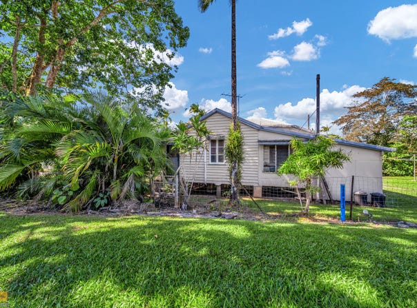 30 Fitzgerald Street, East Innisfail, Qld 4860