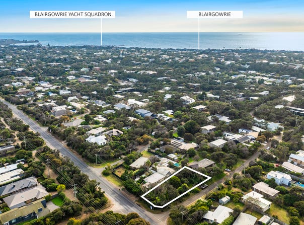 336 Melbourne Road, Blairgowrie, Vic 3942