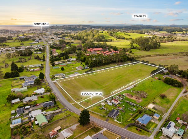 29-37 Scotchtown Road, Smithton, Tas 7330