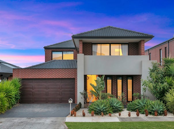 20 Ramsgate Crescent, Truganina, Vic 3029