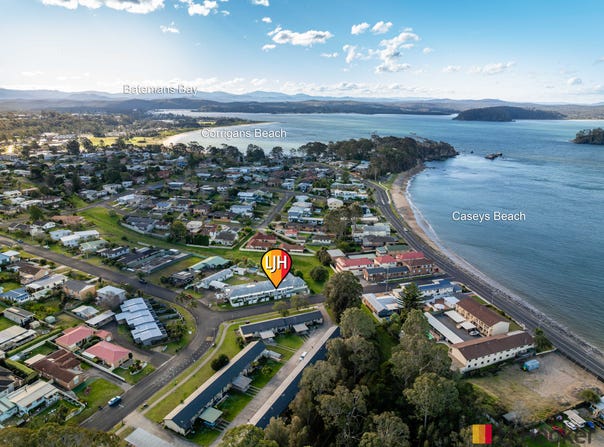 3/17-19 Peter Crescent, Batehaven, NSW 2536