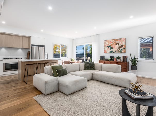 3/5 Hazel Street, Belmont, Vic 3216
