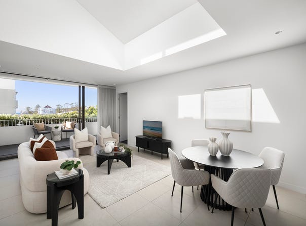 401/13 Whistler Street, Manly, NSW 2095