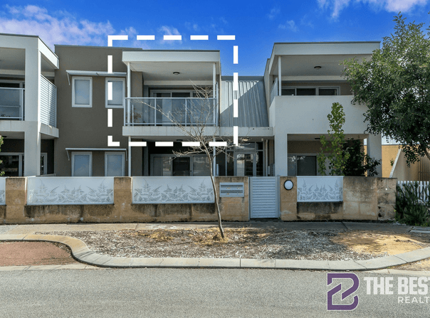 33/32 Congenial Loop, Atwell, WA 6164