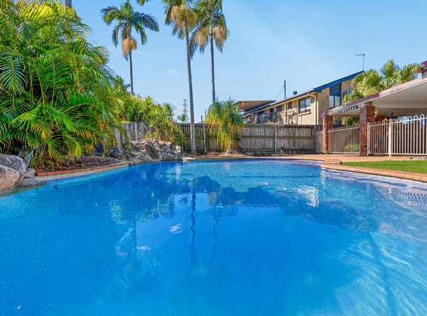 25 Vermont Crescent, Mount Warren Park, Qld 4207
