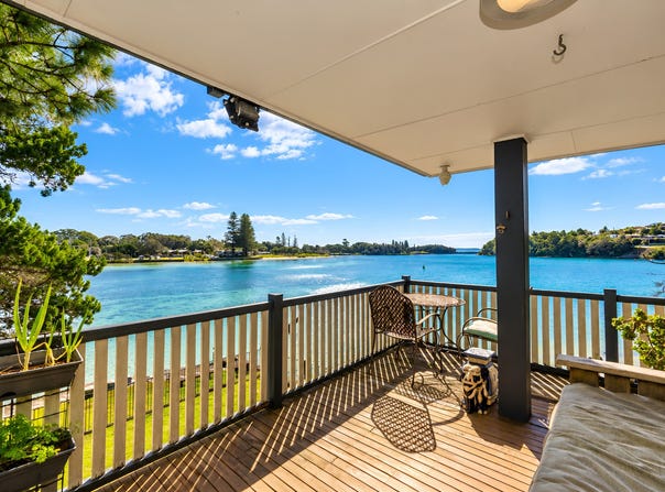 44a Ocean Drive, Evans Head, NSW 2473