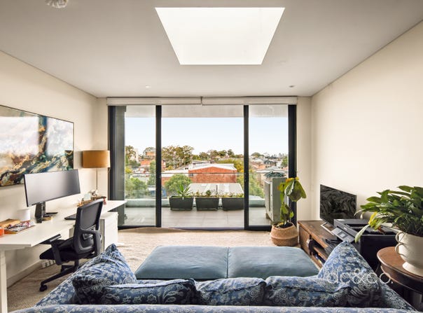 604/9 Edwin Street, Mortlake, NSW 2137