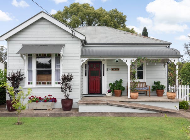 26 Bonar Street, Maitland, NSW 2320