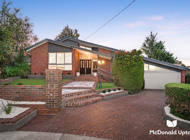 3 Cresta Court, Keilor East, Vic 3033