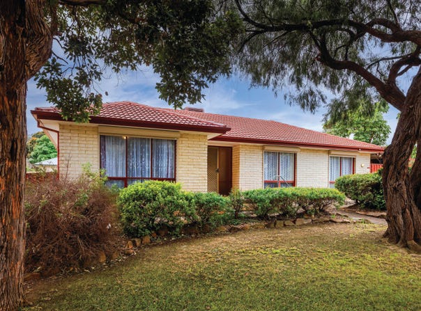 21 Burke Street, Hackham, SA 5163
