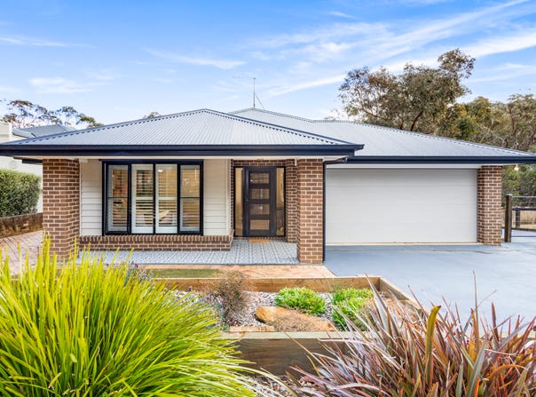 53 Sublime Point Road, Leura, NSW 2780