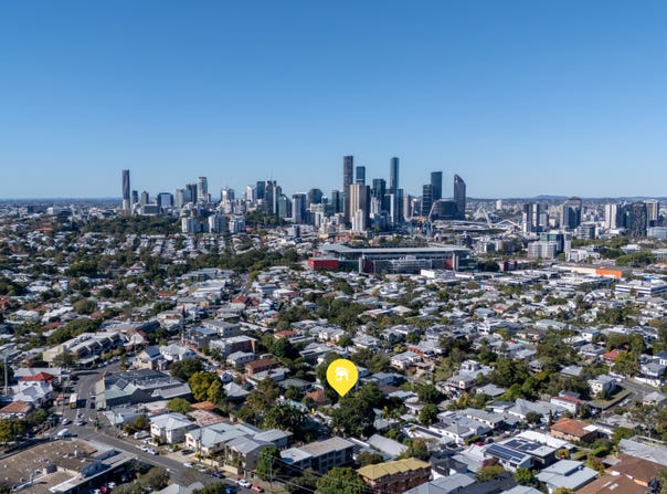22 French Street, Paddington, Qld 4064