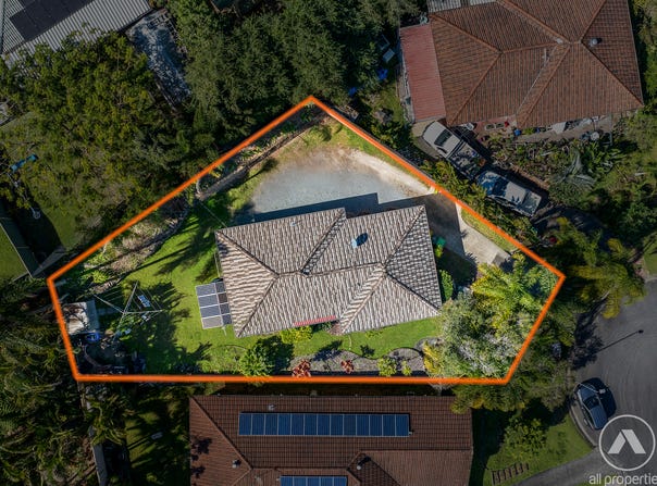 6 Sueden Court, Nerang, Qld 4211