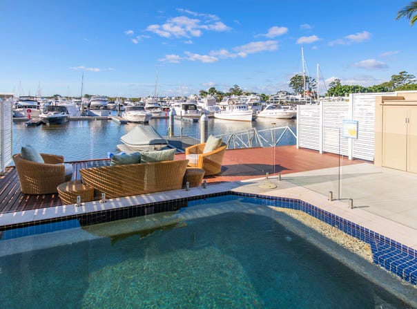 4618 The Parkway, Sanctuary Cove, Qld 4212