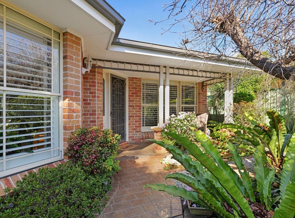 28 Old Sackville Road, Wilberforce, NSW 2756
