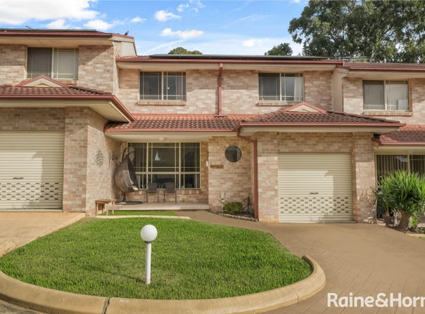 3/172 Cumberland Road, Ingleburn, NSW 2565