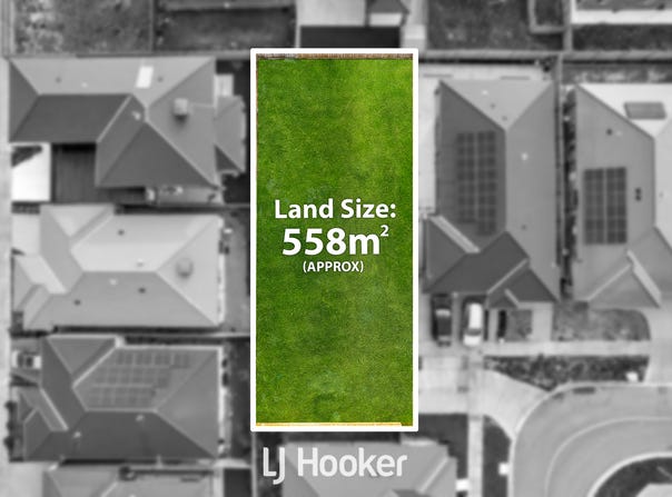 32 Thredbo Crescent, Clyde, Vic 3978
