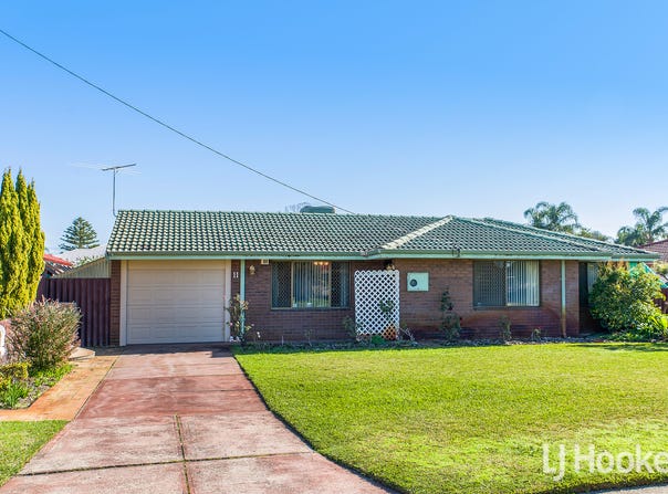 11 View Avenue, Langford, WA 6147