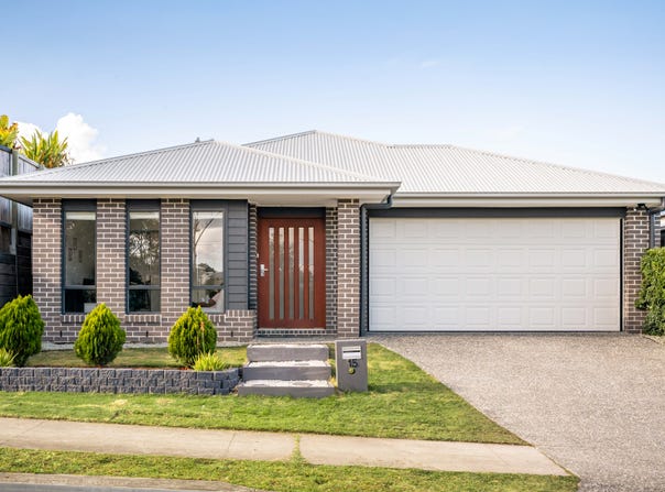 15 Goshawk Court, Bahrs Scrub, Qld 4207