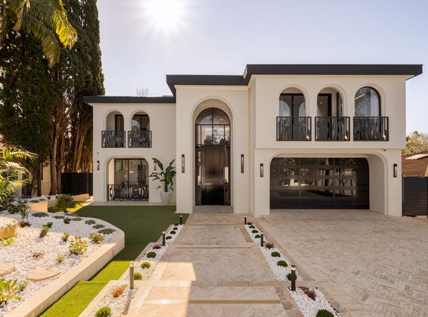 30 Pleasant Avenue, East Lindfield, NSW 2070
