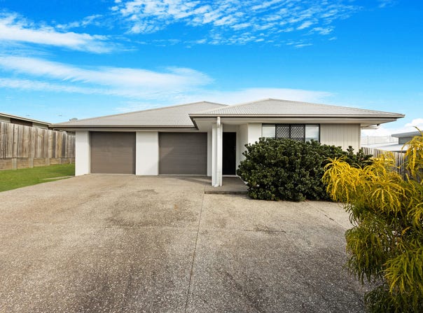 13 Lachlan Court, Kawungan, Qld 4655