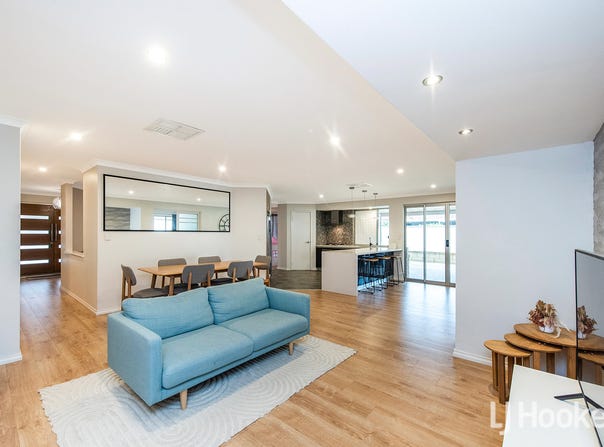 5 Lupin Close, Thornlie, WA 6108
