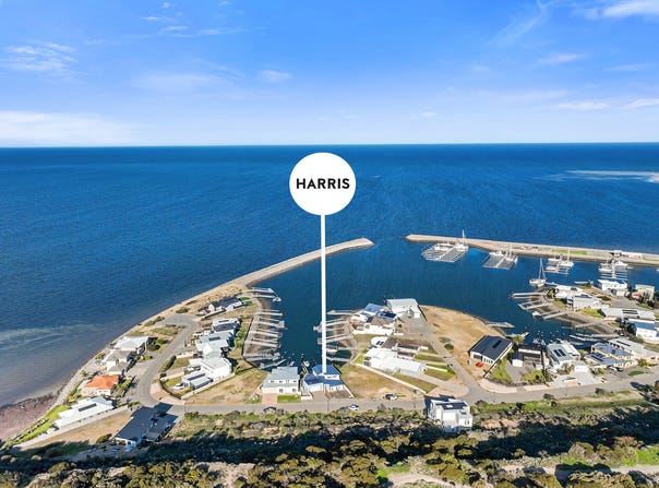 28 Marina Drive, Port Vincent, SA 5581