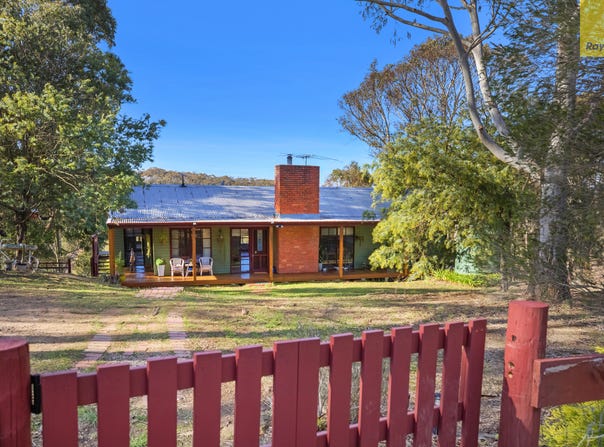 253 Camerons Lane, Beremboke, Vic 3342