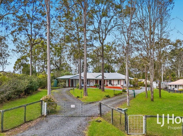 55-57 Drover Crescent, Flagstone, Qld 4280
