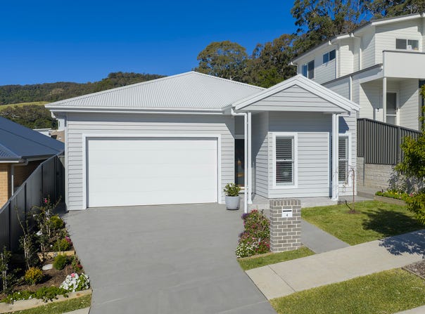 4 Burrier Street, Tullimbar, NSW 2527