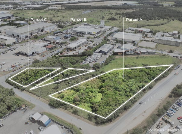 Pinkenba, Qld 4008