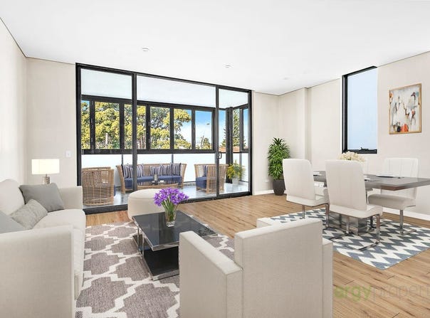 3.03/23 Plant Street, Carlton, NSW 2218