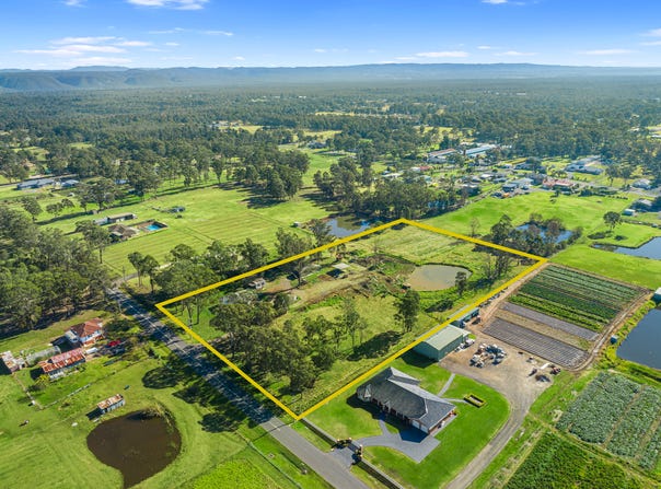 234 Seventh Avenue, Llandilo, NSW 2747