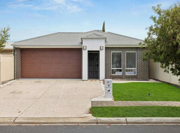 33 Patricia Avenue, Hillcrest, SA 5086