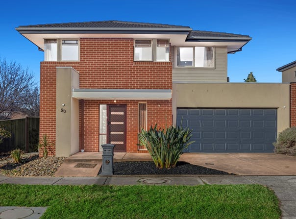 20 Suva Street, Point Cook, Vic 3030