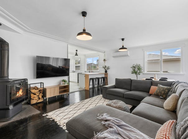 108 Jindabyne Road, Berridale, NSW 2628