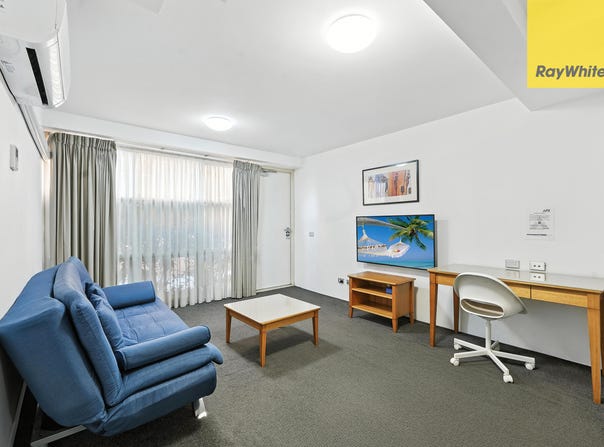 19/8 Hope Street, Rosehill, NSW 2142