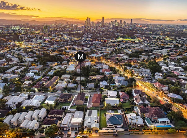 69 Douglas Street, Greenslopes, Qld 4120
