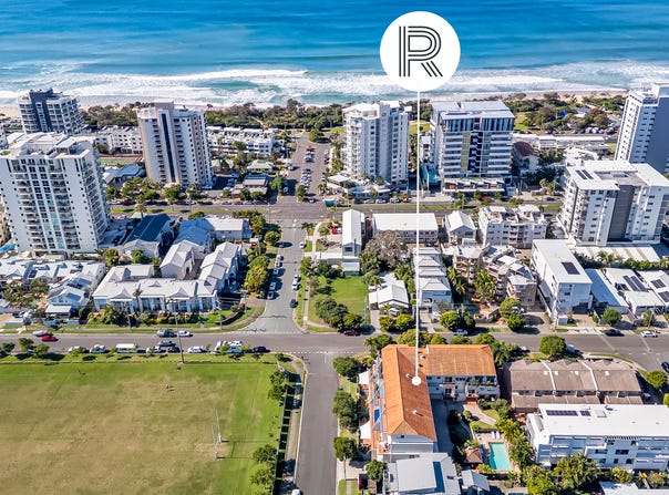8/27-31 Kingsford Smith Parade, Maroochydore, Qld 4558