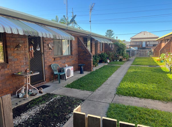 6/230 Alice Street, Maryborough, Qld 4650