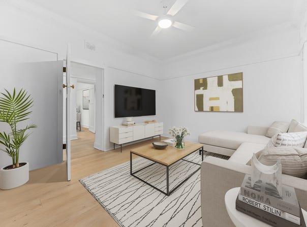 5/530 New South Head Road, Double Bay, NSW 2028