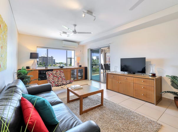 19/144-146 Smith Street, Darwin City, NT 0800