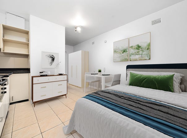 5/35-39 George Street, Burwood, NSW 2134